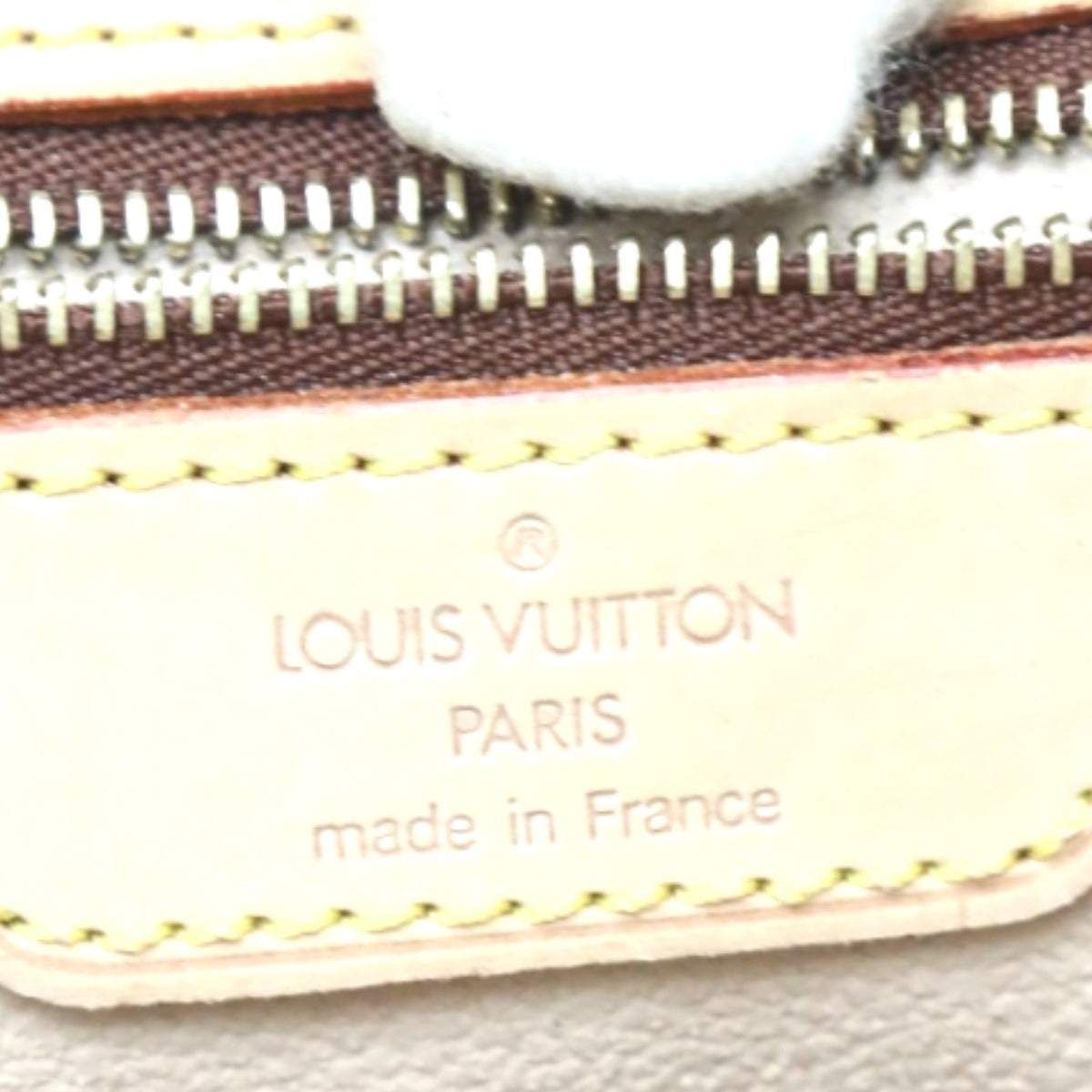 ルイヴィトン LOUIS VUITTON ショルダーバッグ
バケットGM モノグラム トートバッグ モノグラムキャンバス M42236 ブラウン LV
【SS】
【中古】