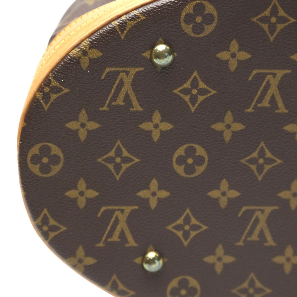ルイヴィトン LOUIS VUITTON ショルダーバッグ
バケットGM モノグラム トートバッグ モノグラムキャンバス M42236 ブラウン LV
【SS】
【中古】