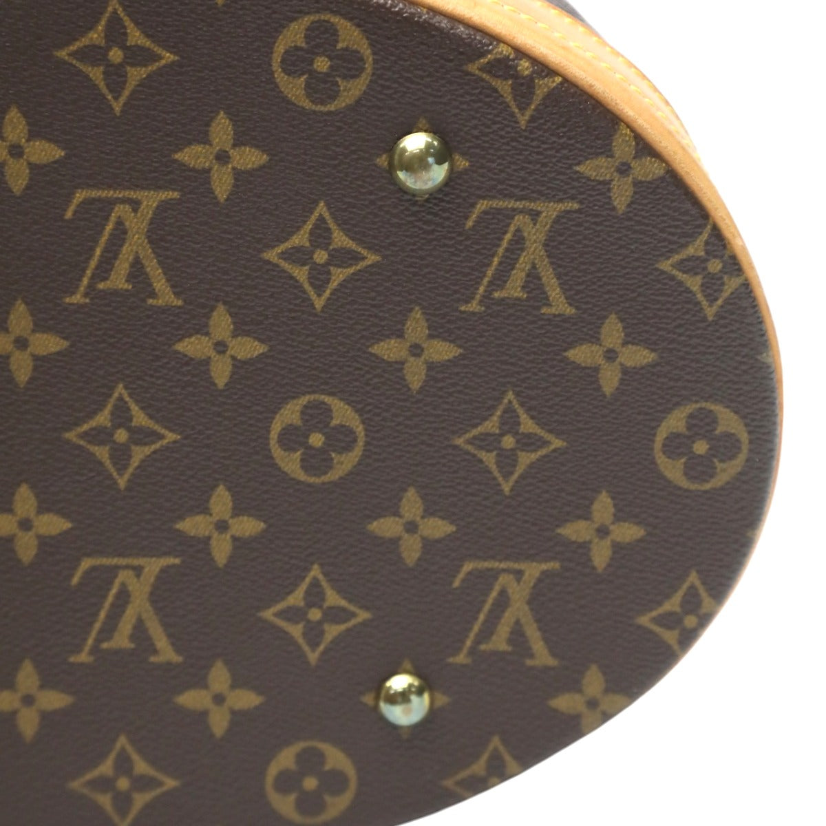 ルイヴィトン LOUIS VUITTON ショルダーバッグ
バケットGM モノグラム トートバッグ モノグラムキャンバス M42236 ブラウン LV
【SS】
【中古】