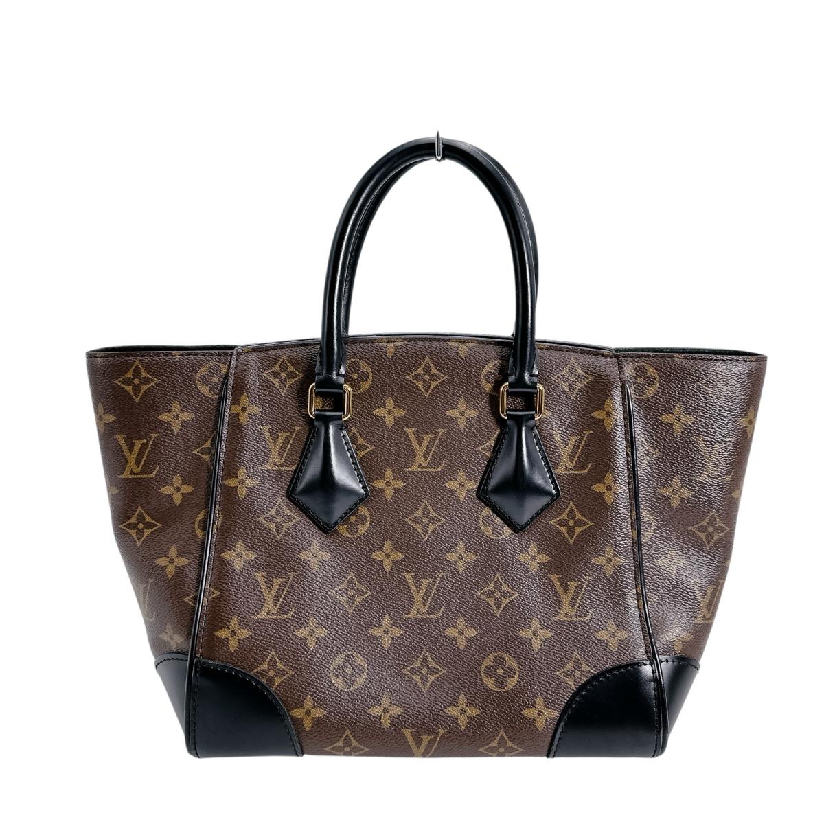 ルイヴィトン LOUIS VUITTON ハンドバッグ
ハンドバッグ モノグラム フェニックスPM モノグラムキャンバス M41538 ブラウン LV
【SS】
【中古】