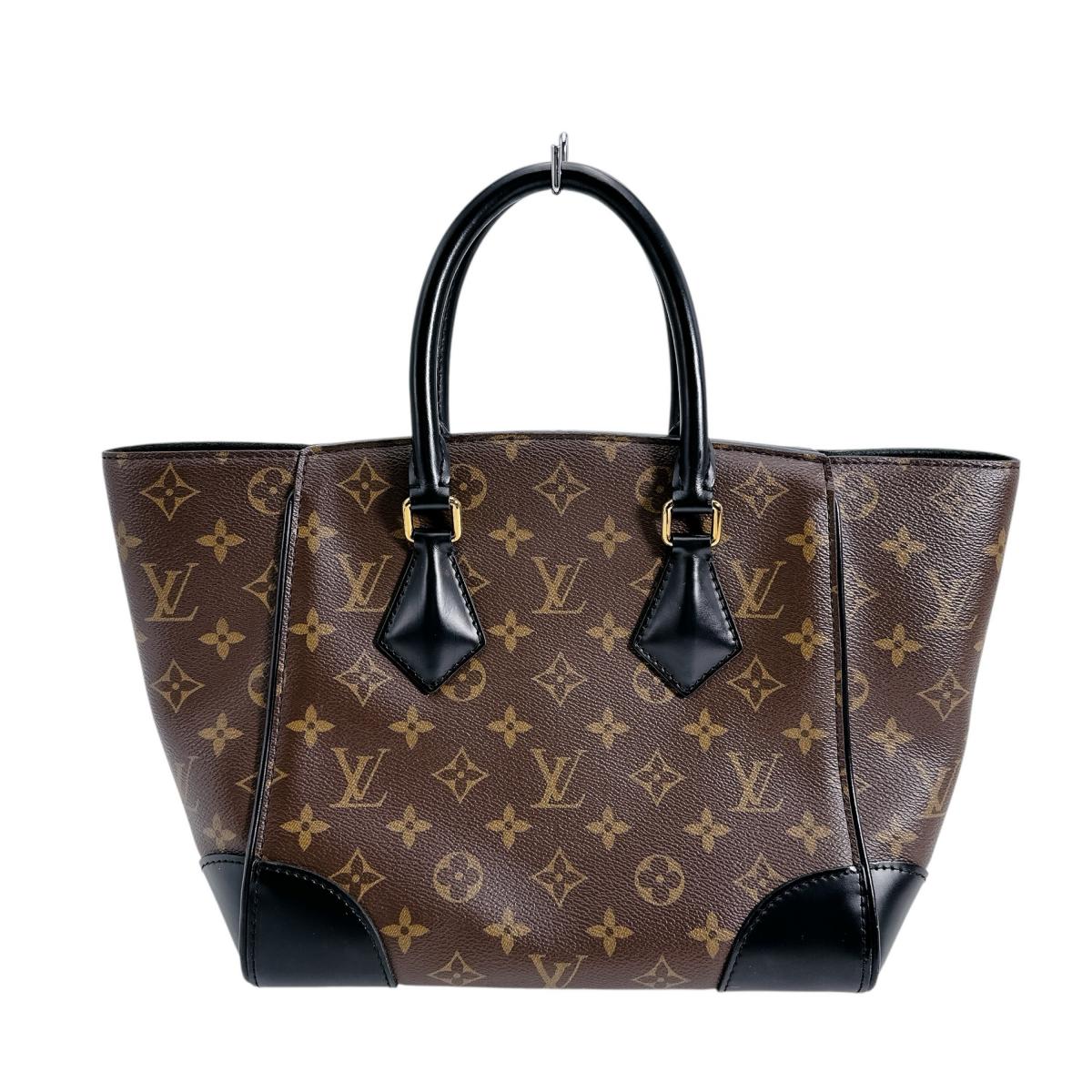 ルイヴィトン LOUIS VUITTON ハンドバッグ
ハンドバッグ モノグラム フェニックスPM モノグラムキャンバス M41538 ブラウン LV
【SS】
【中古】