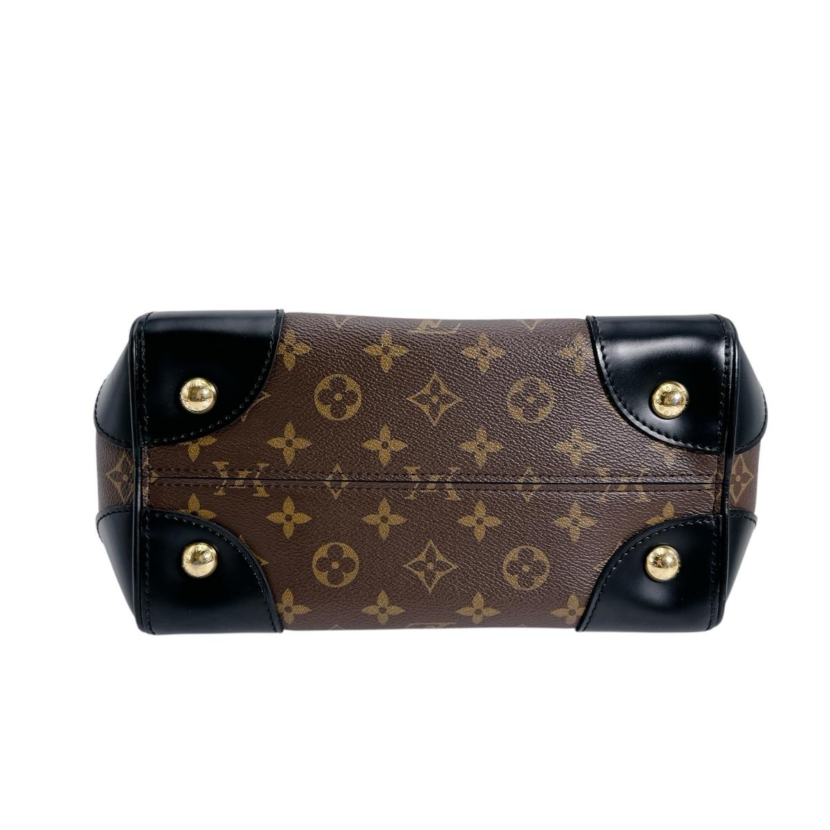 ルイヴィトン LOUIS VUITTON ハンドバッグ
ハンドバッグ モノグラム フェニックスPM モノグラムキャンバス M41538 ブラウン LV
【SS】
【中古】