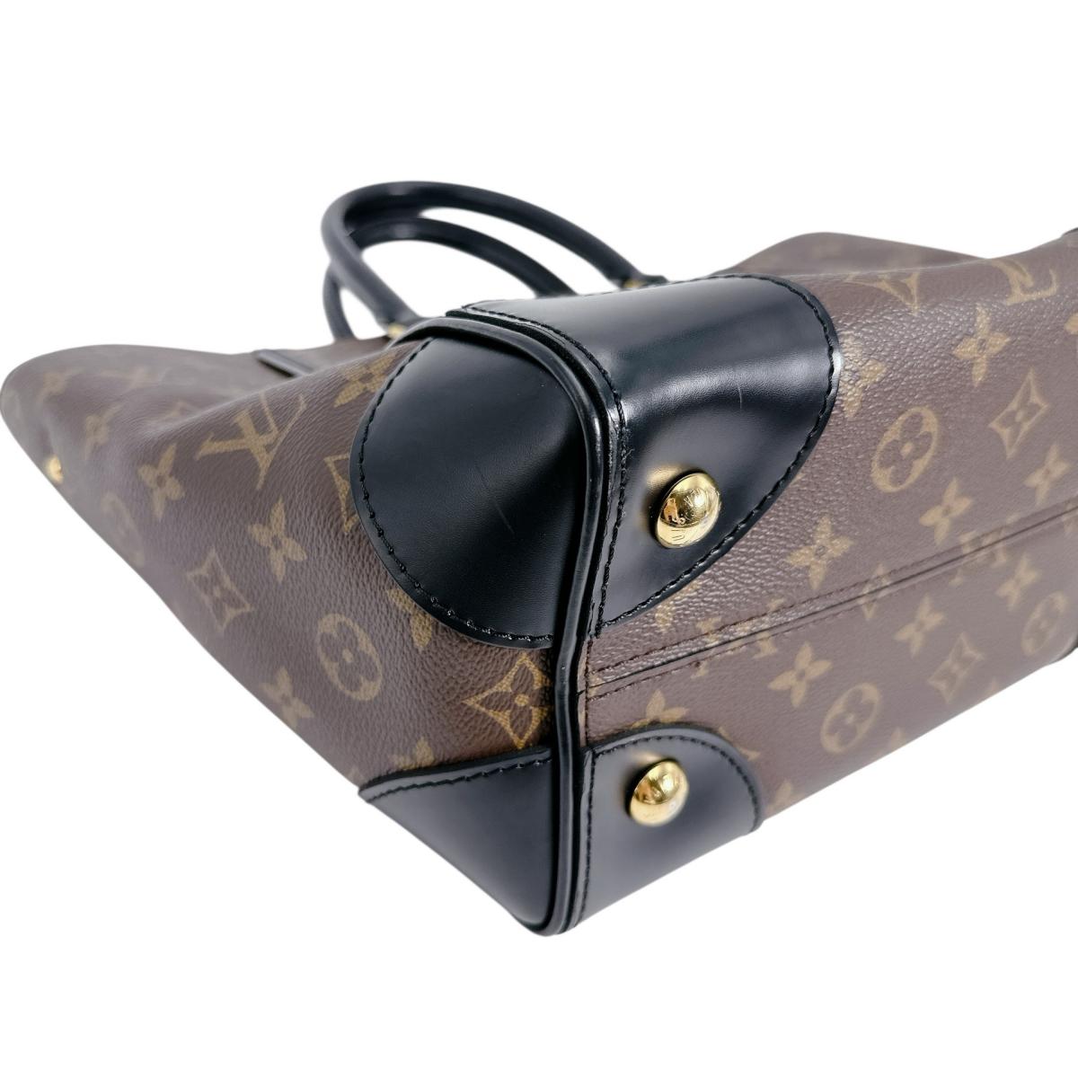 ルイヴィトン LOUIS VUITTON ハンドバッグ
ハンドバッグ モノグラム フェニックスPM モノグラムキャンバス M41538 ブラウン LV
【SS】
【中古】