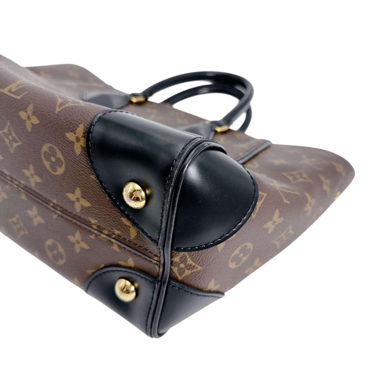 ルイヴィトン LOUIS VUITTON ハンドバッグ
ハンドバッグ モノグラム フェニックスPM モノグラムキャンバス M41538 ブラウン LV
【SS】
【中古】