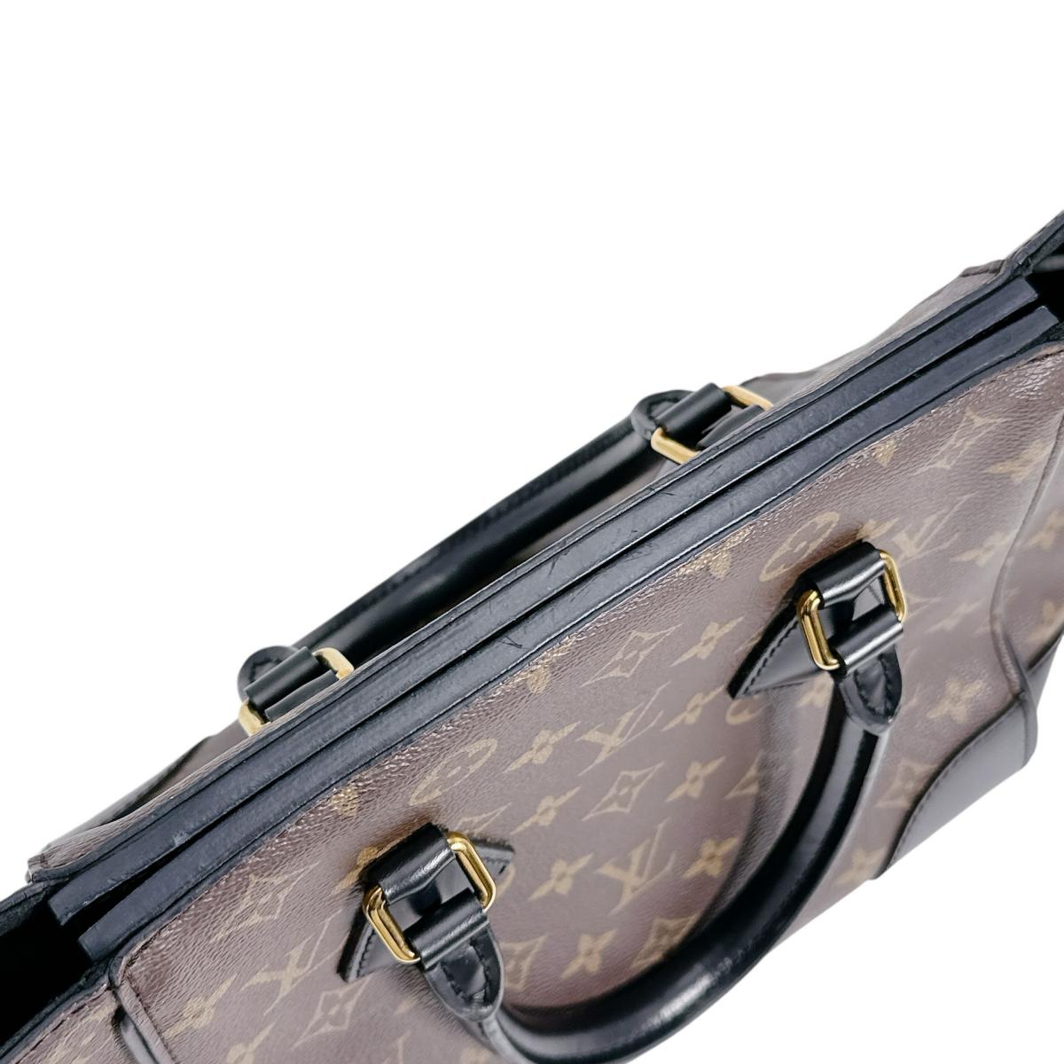 ルイヴィトン LOUIS VUITTON ハンドバッグ
ハンドバッグ モノグラム フェニックスPM モノグラムキャンバス M41538 ブラウン LV
【SS】
【中古】
