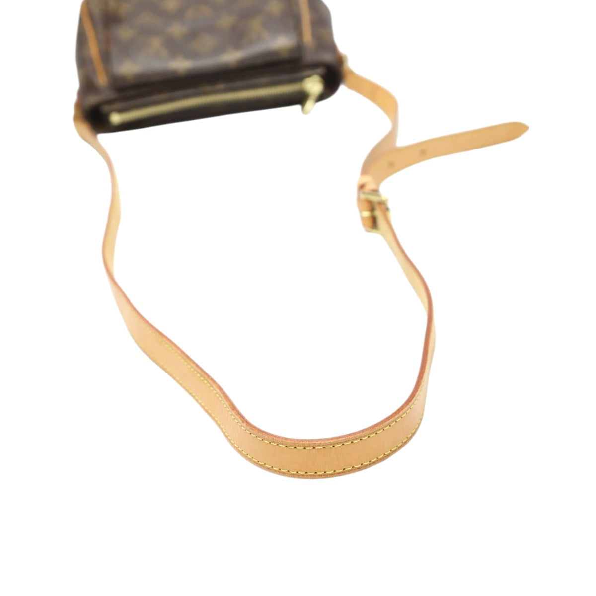 ルイヴィトン LOUIS VUITTON ショルダーバッグ
ショルダーバッグ モノグラム ヴィバ・シテPM モノグラムキャンバス M51165 ブラウン LV
【SS】
【中古】