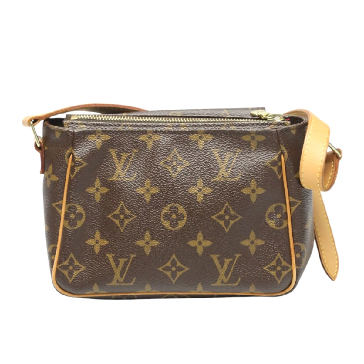 ルイヴィトン LOUIS VUITTON ショルダーバッグ
ショルダーバッグ モノグラム ヴィバ・シテPM モノグラムキャンバス M51165 ブラウン LV
【SS】
【中古】