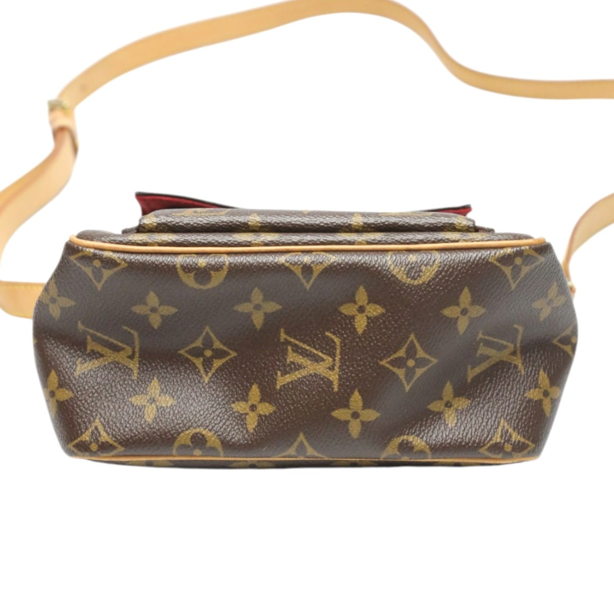 ルイヴィトン LOUIS VUITTON ショルダーバッグ
ショルダーバッグ モノグラム ヴィバ・シテPM モノグラムキャンバス M51165 ブラウン LV
【SS】
【中古】