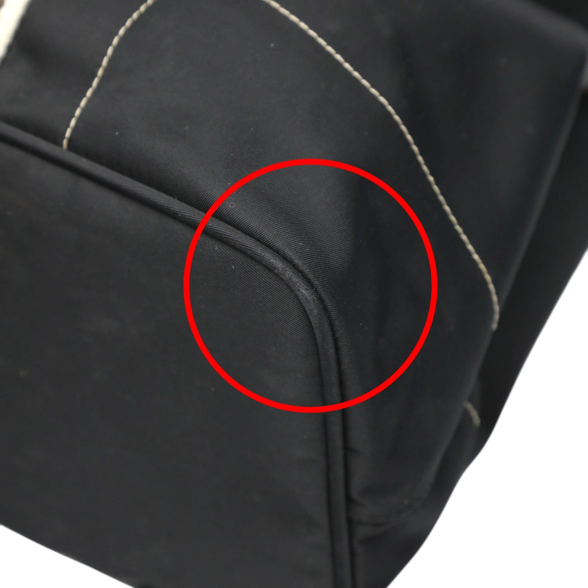 コーチ COACH ハンドバッグ
トートバッグ 肩掛け ハンプトンズウイークエンド ナイロン A3K-5071 ブラック 【SS】
【中古】