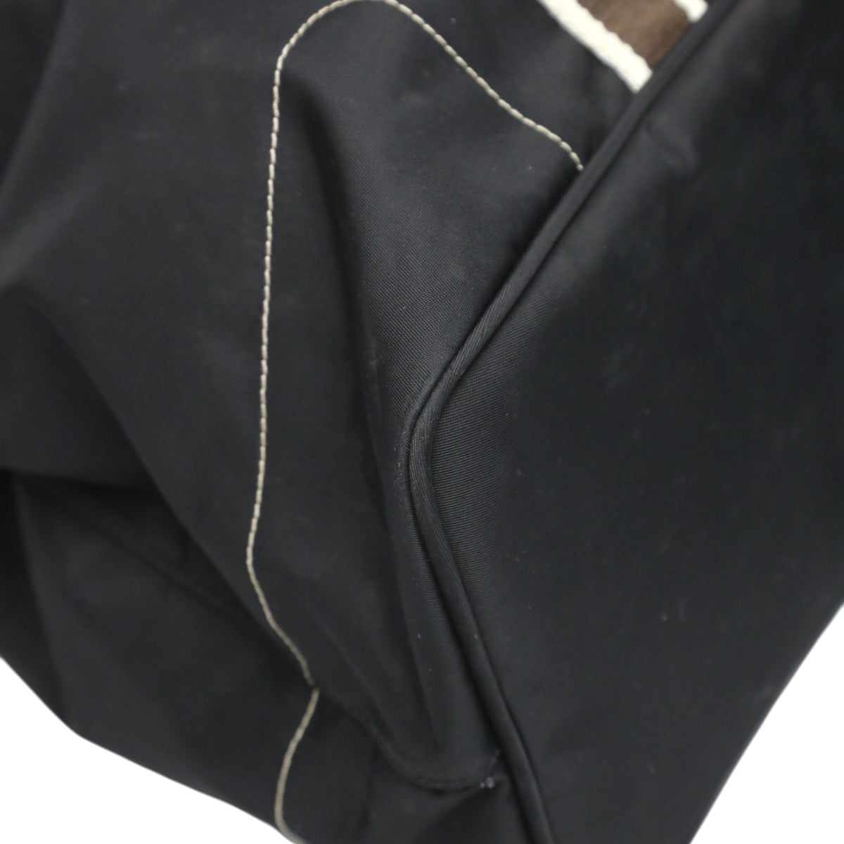 コーチ COACH ハンドバッグ
トートバッグ 肩掛け ハンプトンズウイークエンド ナイロン A3K-5071 ブラック 【SS】
【中古】