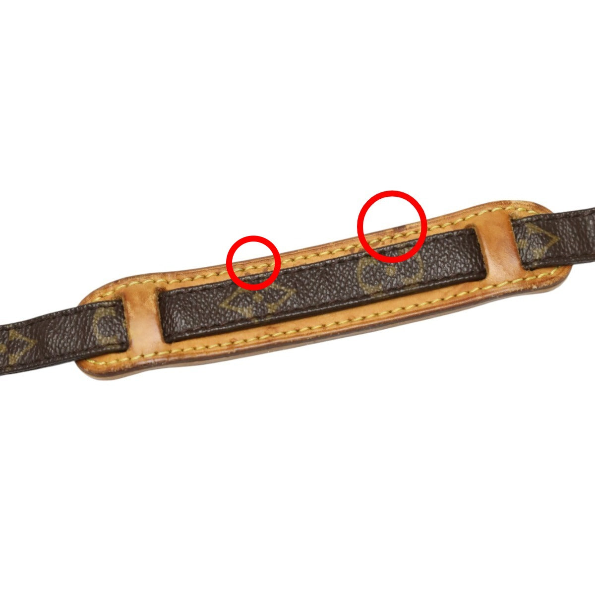 ルイヴィトン LOUIS VUITTON ショルダーバッグ
ショルダーバッグ モノグラム ダヌーブ モノグラムキャンバス M45266 ブラウン LV
【SS】
【中古】