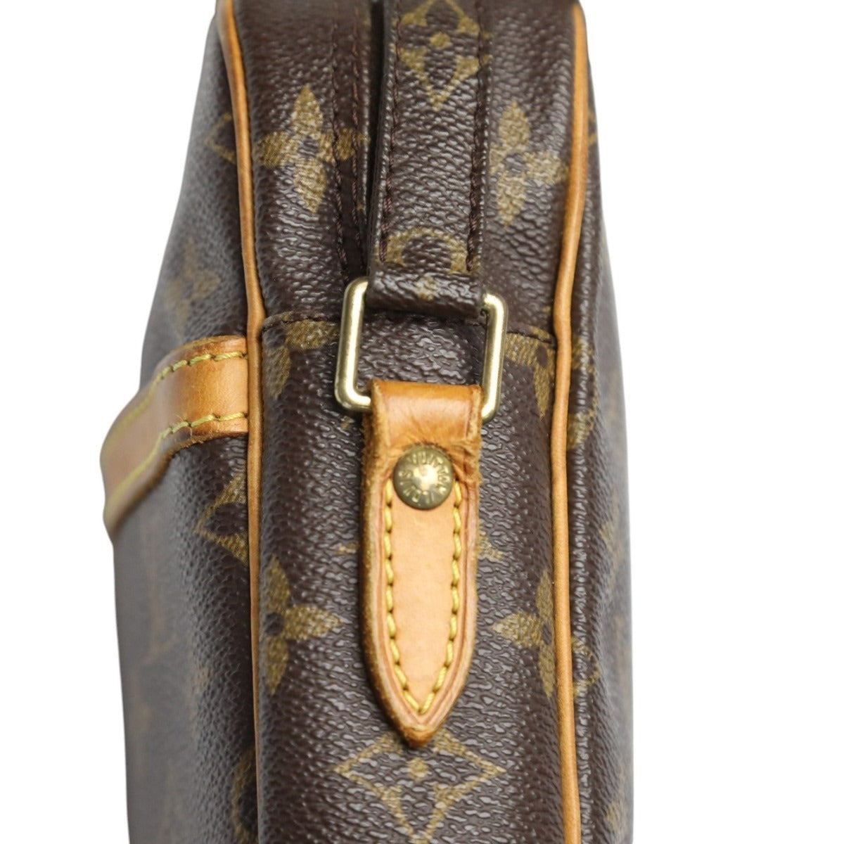 ルイヴィトン LOUIS VUITTON ショルダーバッグ
ショルダーバッグ モノグラム ダヌーブ モノグラムキャンバス M45266 ブラウン LV
【SS】
【中古】