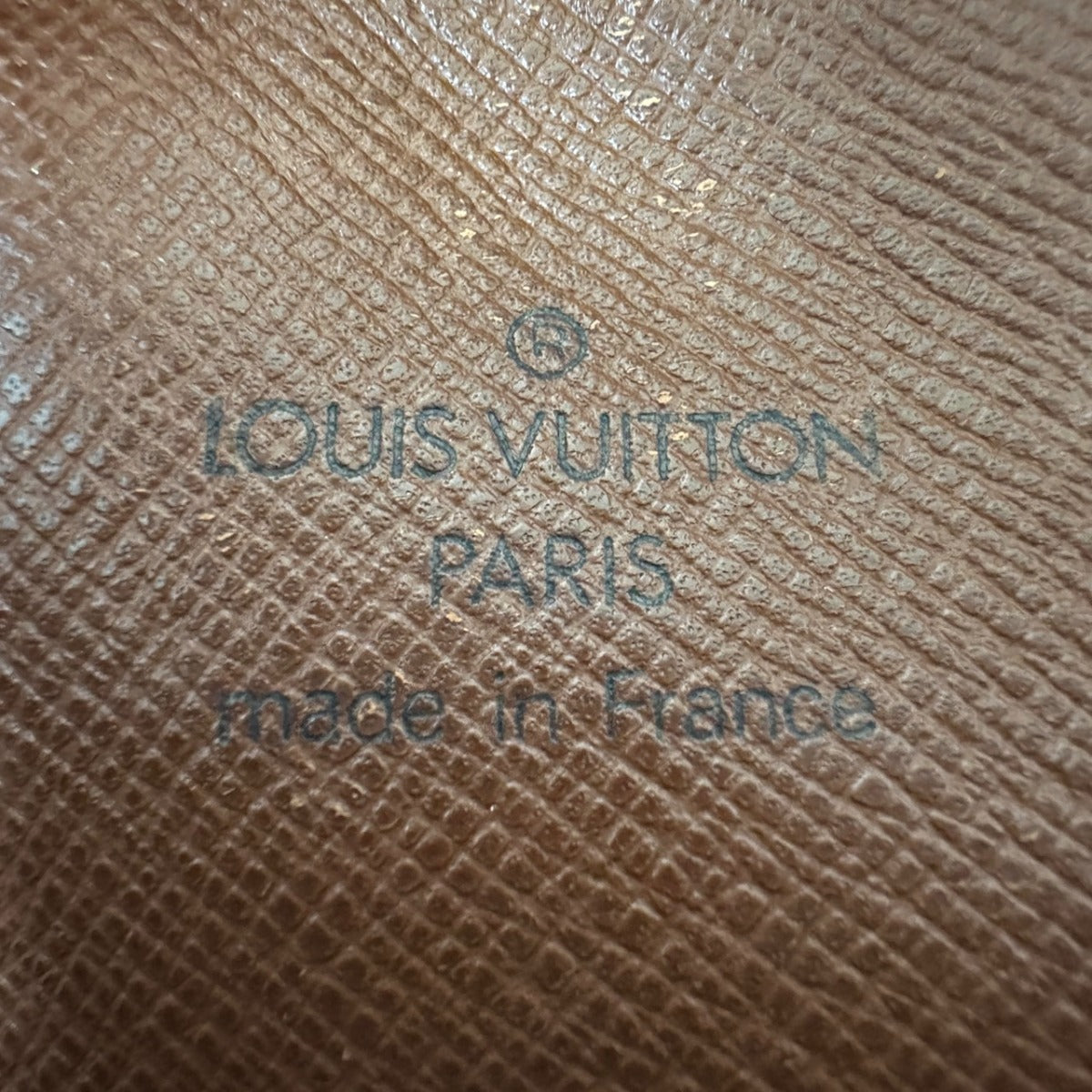 ルイヴィトン LOUIS VUITTON ショルダーバッグ
ショルダーバッグ モノグラム ダヌーブ モノグラムキャンバス M45266 ブラウン LV
【SS】
【中古】
