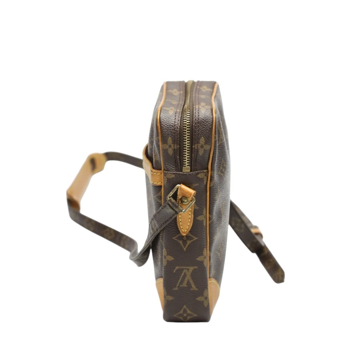 ルイヴィトン LOUIS VUITTON ショルダーバッグ
ショルダーバッグ モノグラム ダヌーブ モノグラムキャンバス M45266 ブラウン LV
【SS】
【中古】
