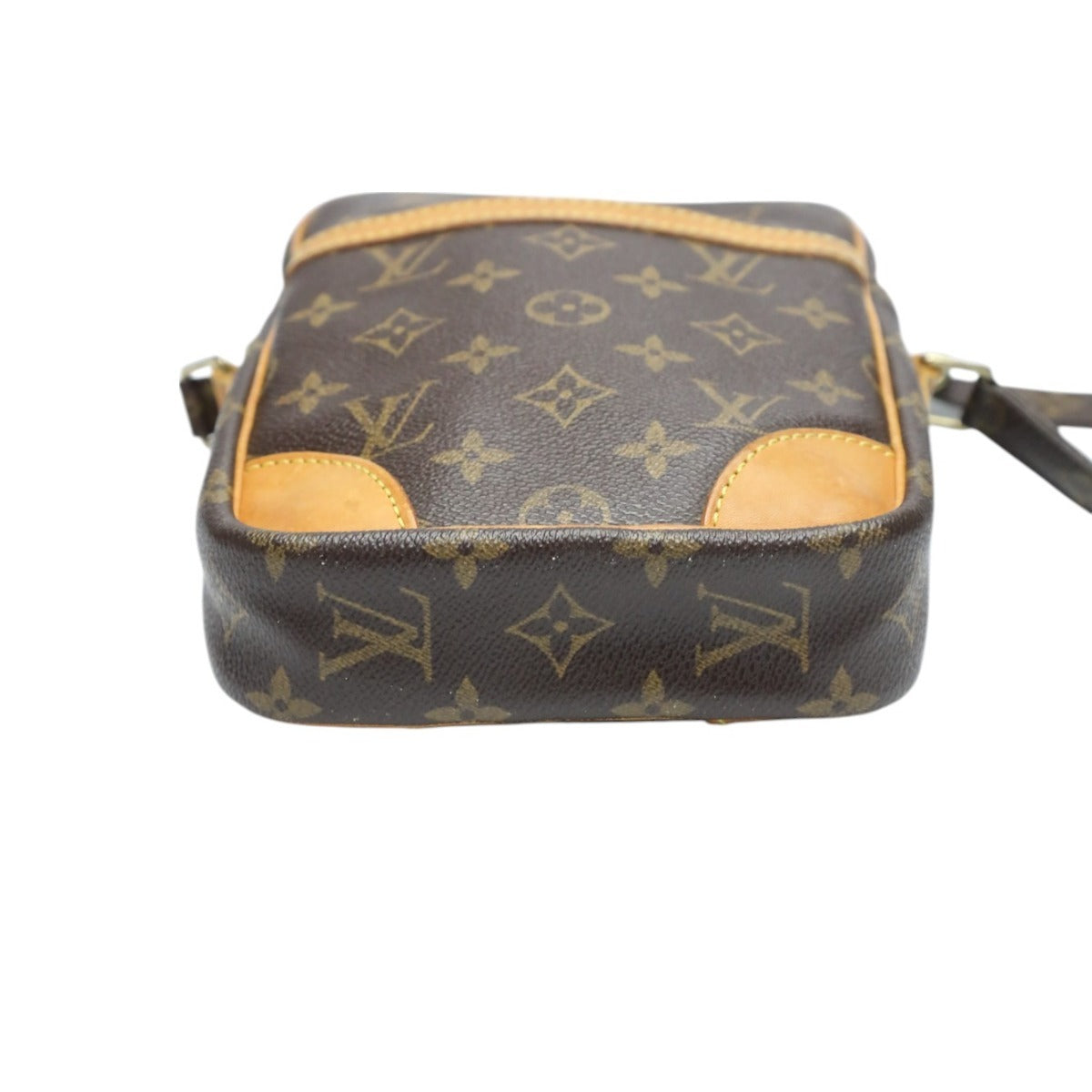 ルイヴィトン LOUIS VUITTON ショルダーバッグ
ショルダーバッグ モノグラム ダヌーブ モノグラムキャンバス M45266 ブラウン LV
【SS】
【中古】