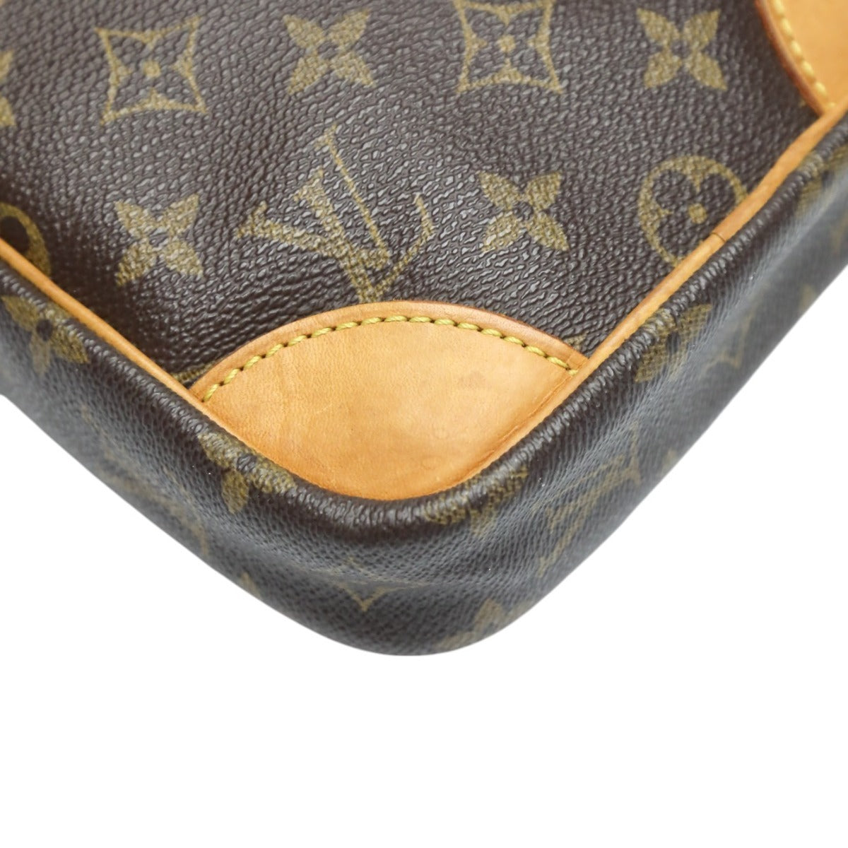 ルイヴィトン LOUIS VUITTON ショルダーバッグ
ショルダーバッグ モノグラム ダヌーブ モノグラムキャンバス M45266 ブラウン LV
【SS】
【中古】