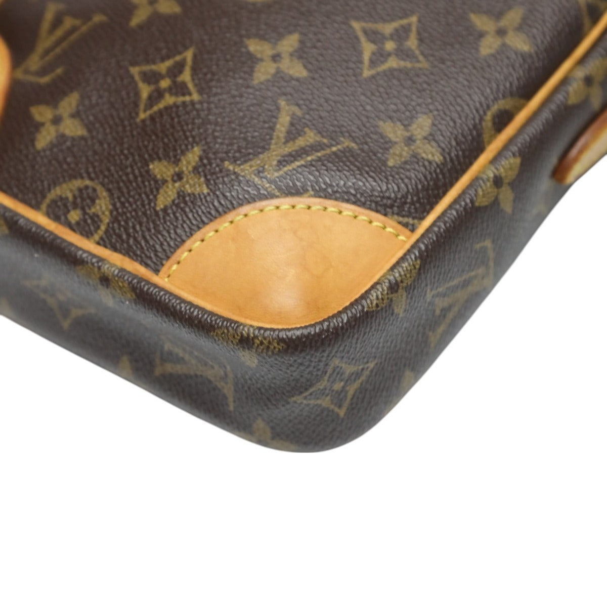 ルイヴィトン LOUIS VUITTON ショルダーバッグ
ショルダーバッグ モノグラム ダヌーブ モノグラムキャンバス M45266 ブラウン LV
【SS】
【中古】
