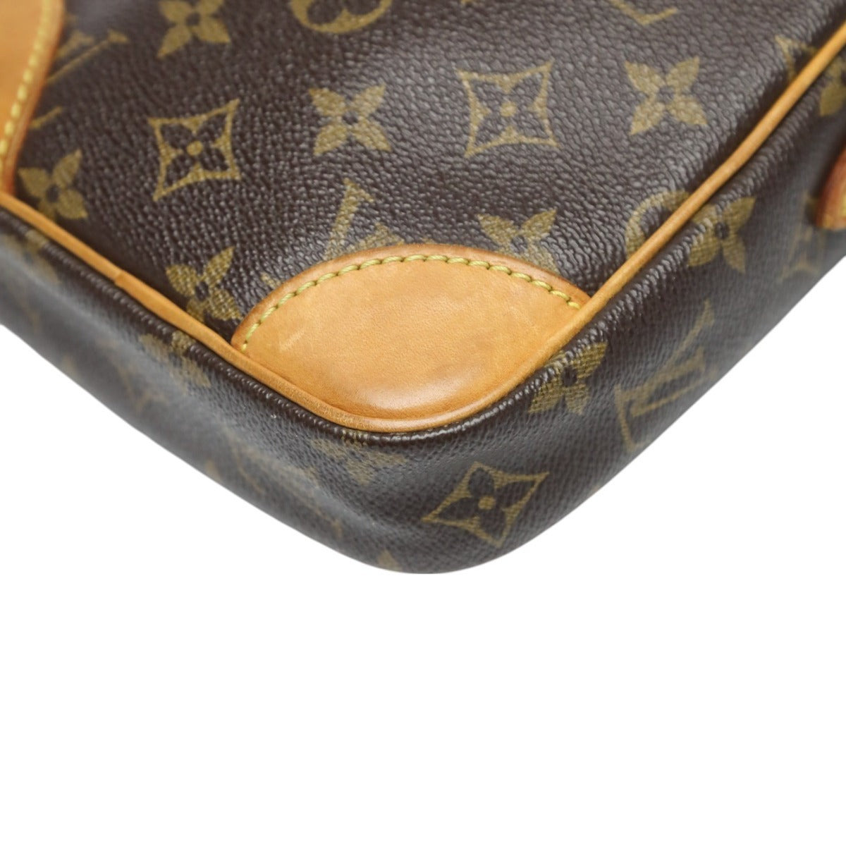 ルイヴィトン LOUIS VUITTON ショルダーバッグ
ショルダーバッグ モノグラム ダヌーブ モノグラムキャンバス M45266 ブラウン LV
【SS】
【中古】