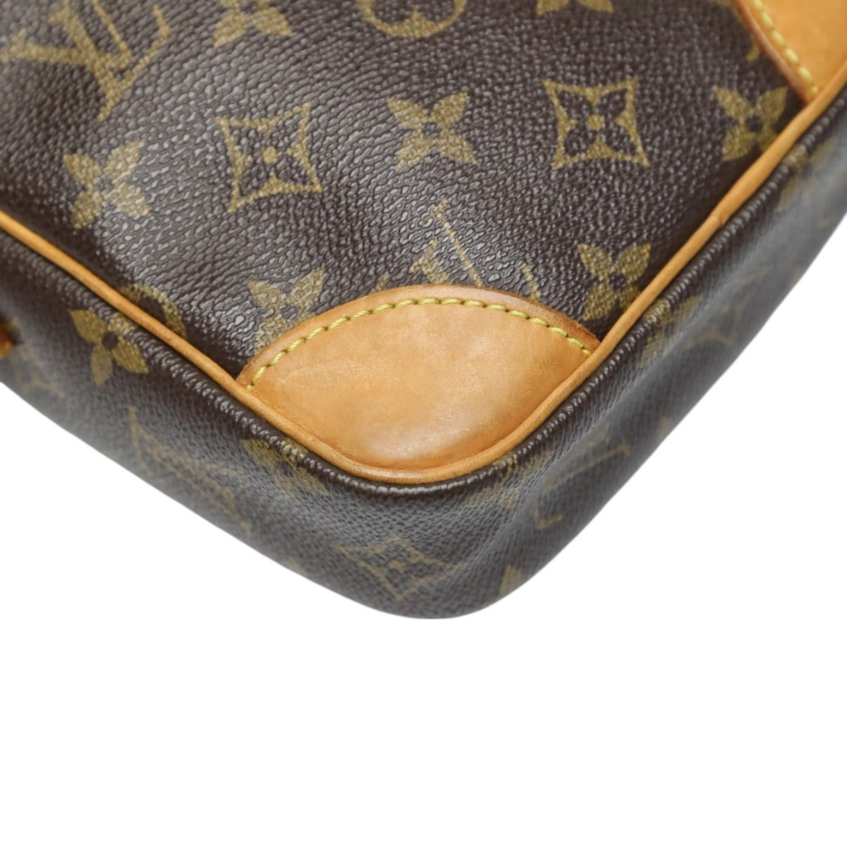 ルイヴィトン LOUIS VUITTON ショルダーバッグ
ショルダーバッグ モノグラム ダヌーブ モノグラムキャンバス M45266 ブラウン LV
【SS】
【中古】