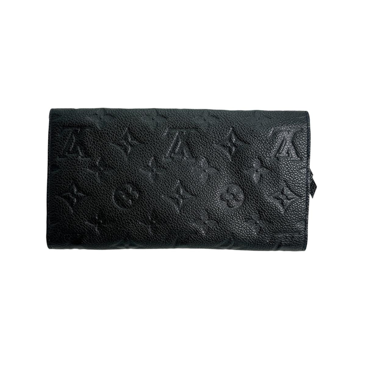 ルイヴィトン LOUIS VUITTON 長財布
三つ折り長財布 モノグラム・アンプラントレザー ポルトフォイユ・ヴィルトゥオーズ モノグラムアンプラント M60258 アンフィニ LV
【SS】
【中古】