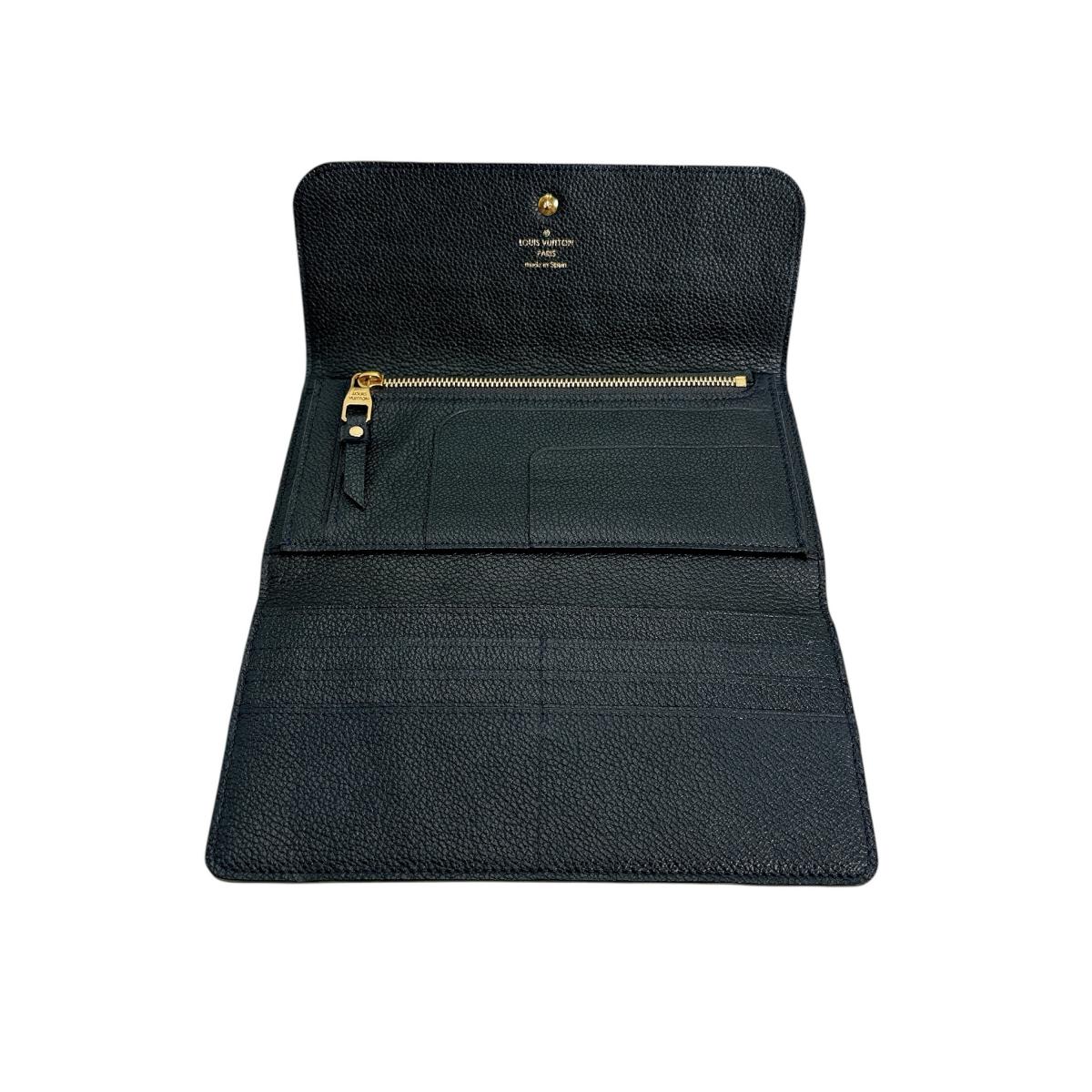 ルイヴィトン LOUIS VUITTON 長財布
三つ折り長財布 モノグラム・アンプラントレザー ポルトフォイユ・ヴィルトゥオーズ モノグラムアンプラント M60258 アンフィニ LV
【SS】
【中古】
