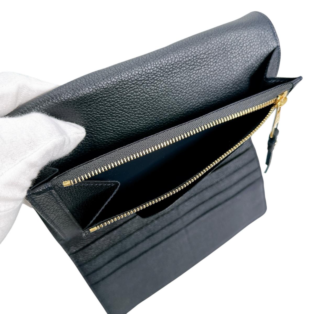 ルイヴィトン LOUIS VUITTON 長財布
三つ折り長財布 モノグラム・アンプラントレザー ポルトフォイユ・ヴィルトゥオーズ モノグラムアンプラント M60258 アンフィニ LV
【SS】
【中古】