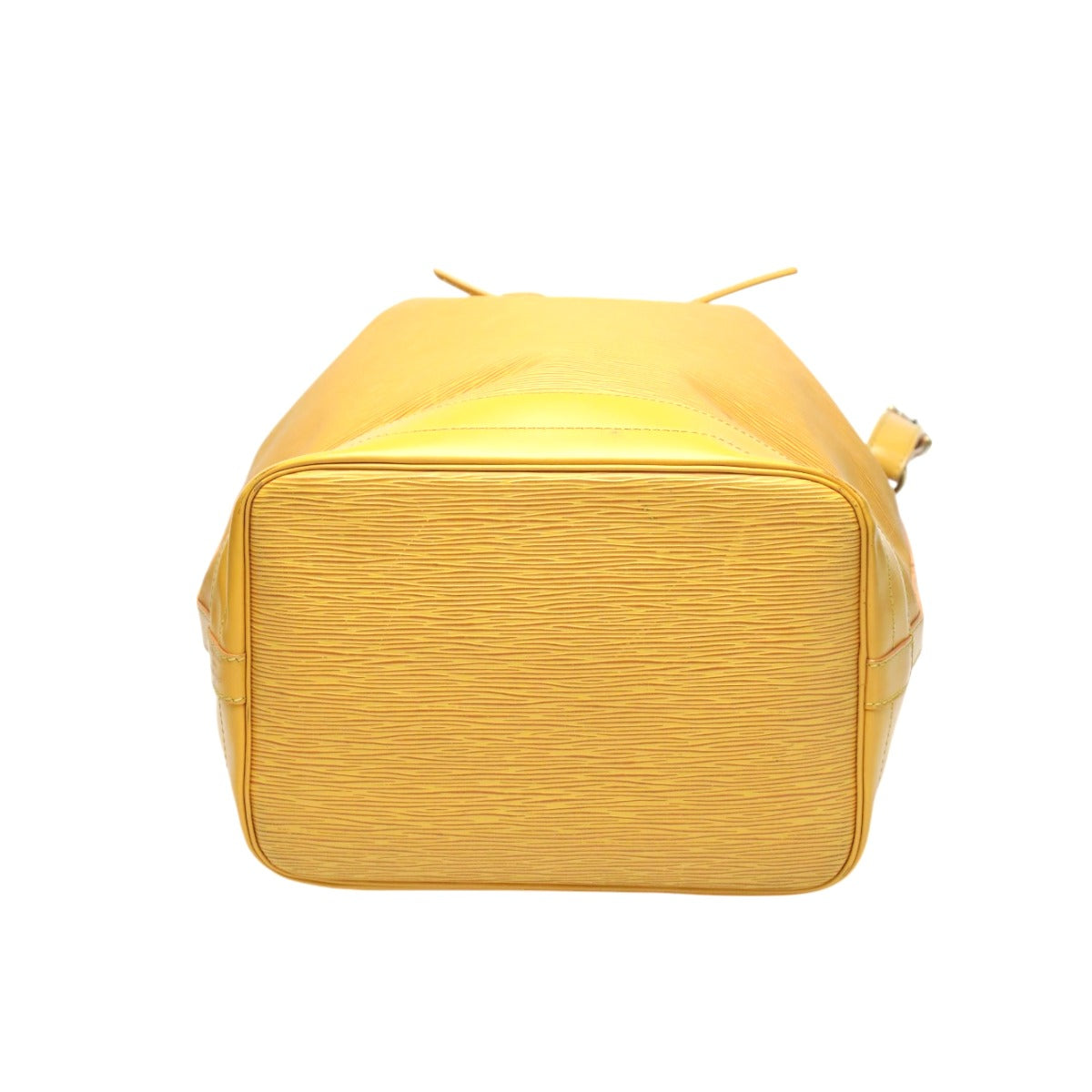 ルイヴィトン LOUIS VUITTON ショルダーバッグ
巾着型ショルダーバッグ エピ ノエ エピレザー M44009 イエロー LV
【SS】
【中古】