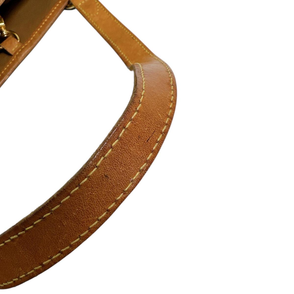 ルイヴィトン LOUIS VUITTON トートバッグ
バッグ モノグラム バティニョール・オリゾンタル モノグラムキャンバス M51154 ブラウン LV
【SS】
【中古】