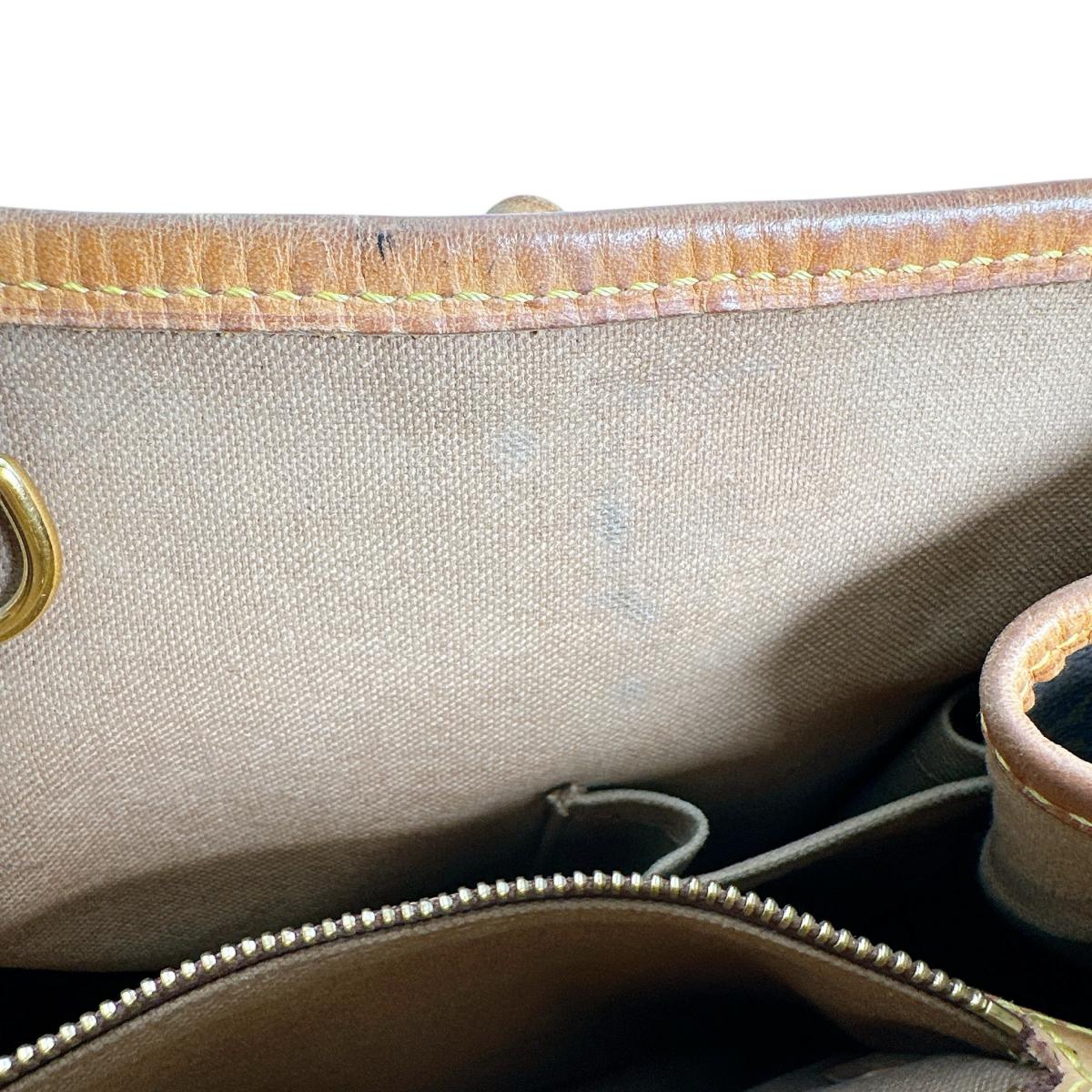 ルイヴィトン LOUIS VUITTON トートバッグ
バッグ モノグラム バティニョール・オリゾンタル モノグラムキャンバス M51154 ブラウン LV
【SS】
【中古】