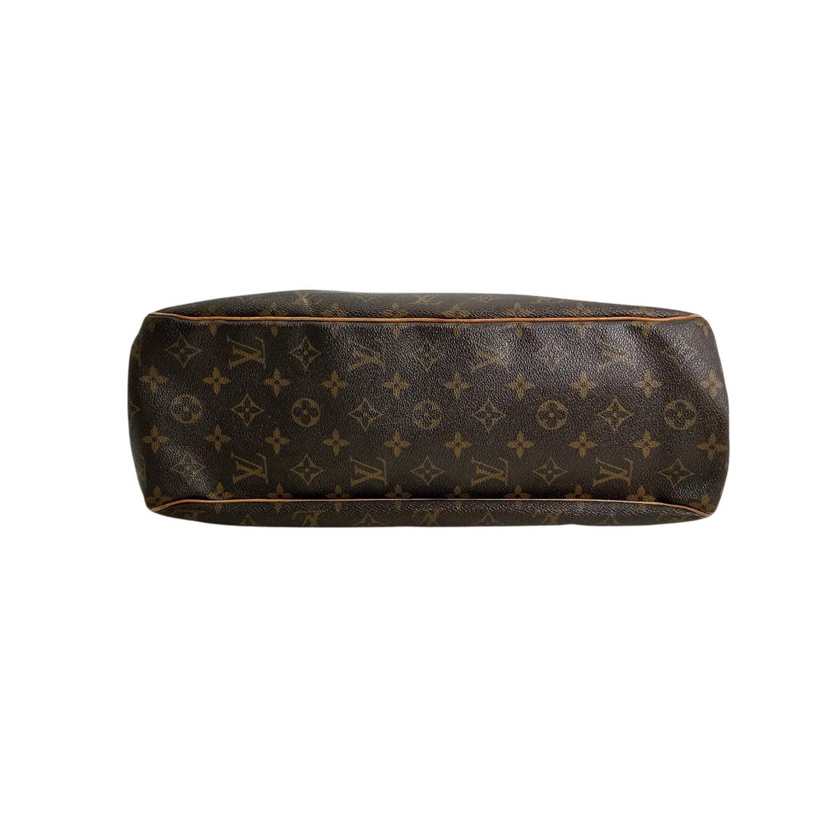 ルイヴィトン LOUIS VUITTON トートバッグ
バッグ モノグラム バティニョール・オリゾンタル モノグラムキャンバス M51154 ブラウン LV
【SS】
【中古】