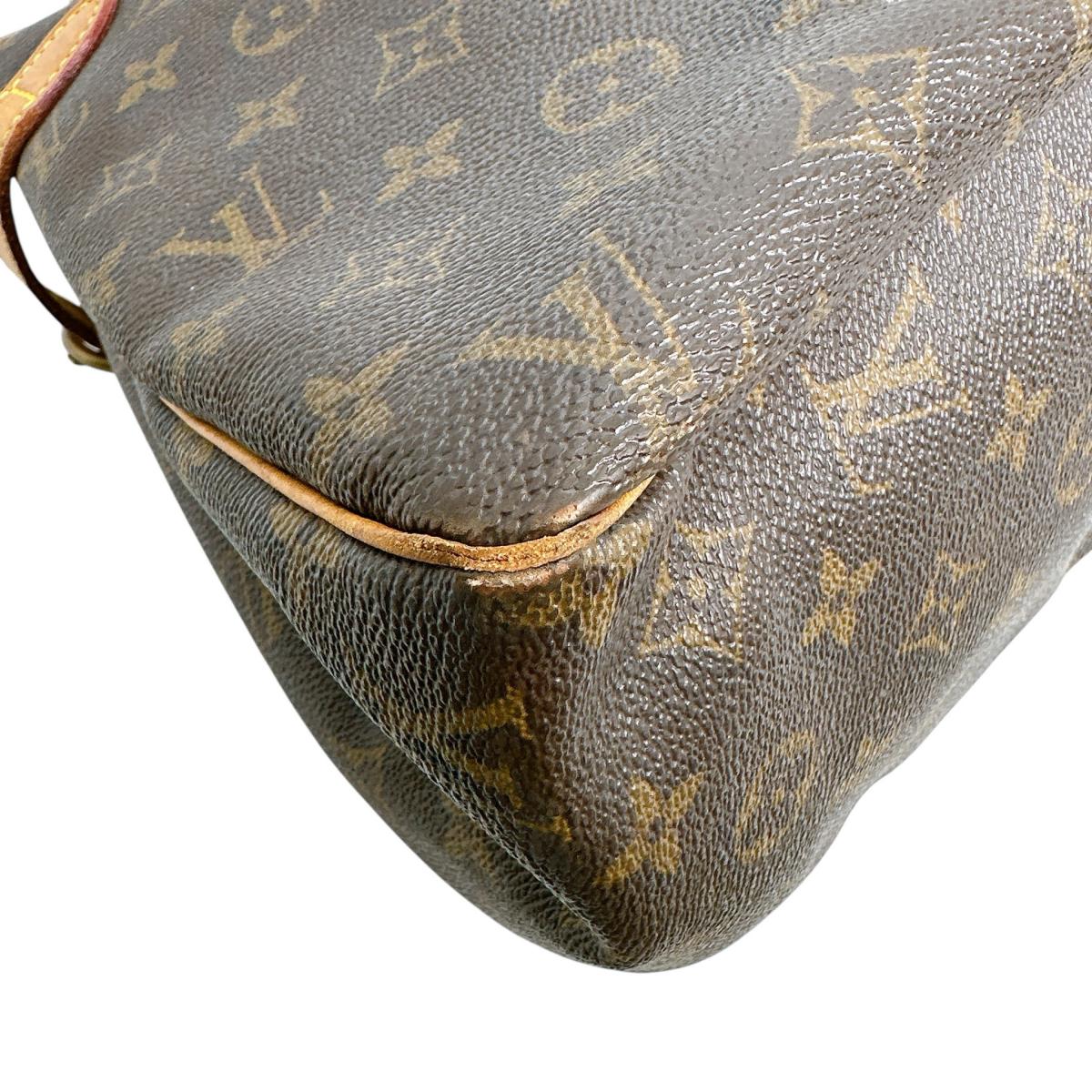 ルイヴィトン LOUIS VUITTON トートバッグ
バッグ モノグラム バティニョール・オリゾンタル モノグラムキャンバス M51154 ブラウン LV
【SS】
【中古】