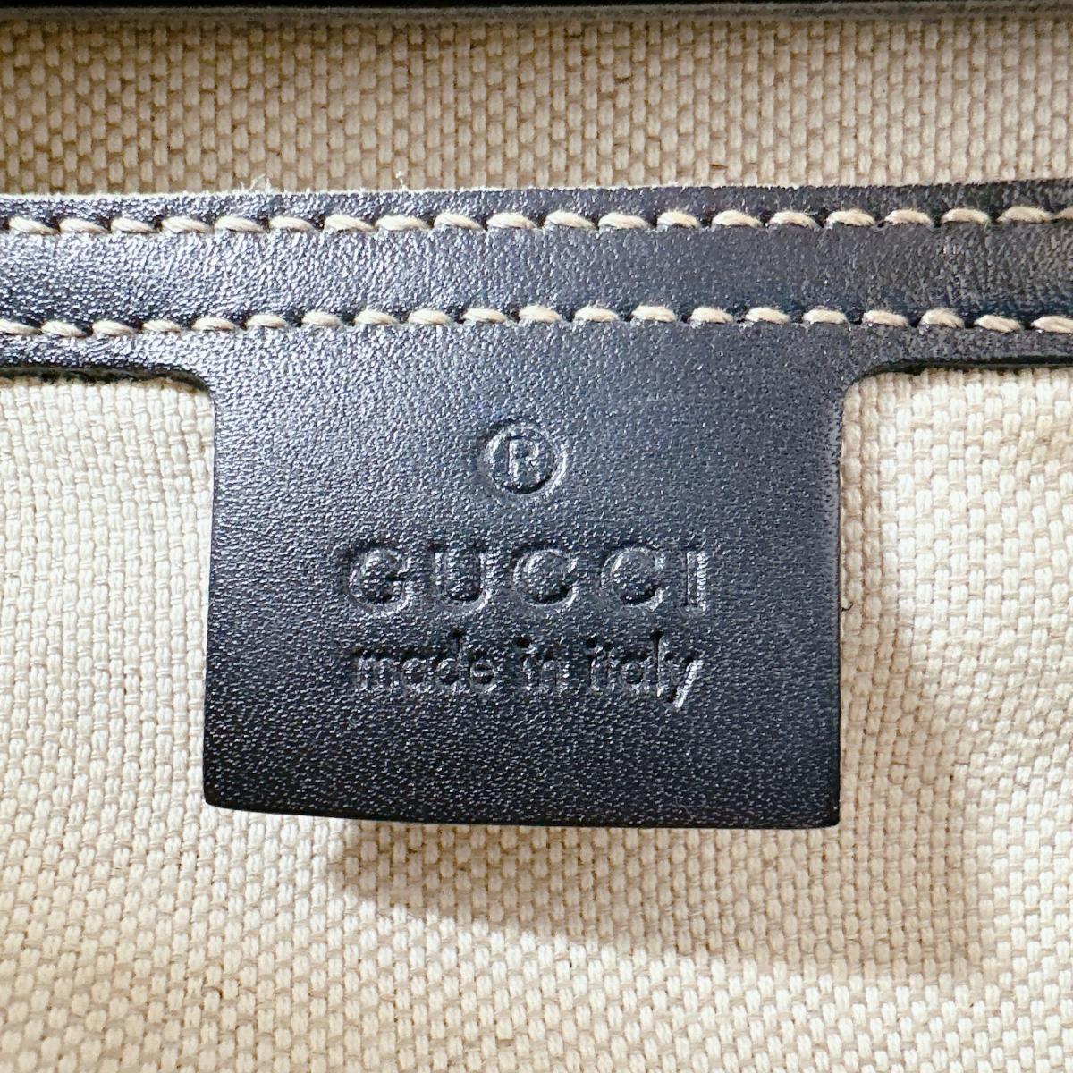 グッチ GUCCI トートバッグ
トートバッグ GGスプリーム PVC 211120 グレー 【SS】
【中古】