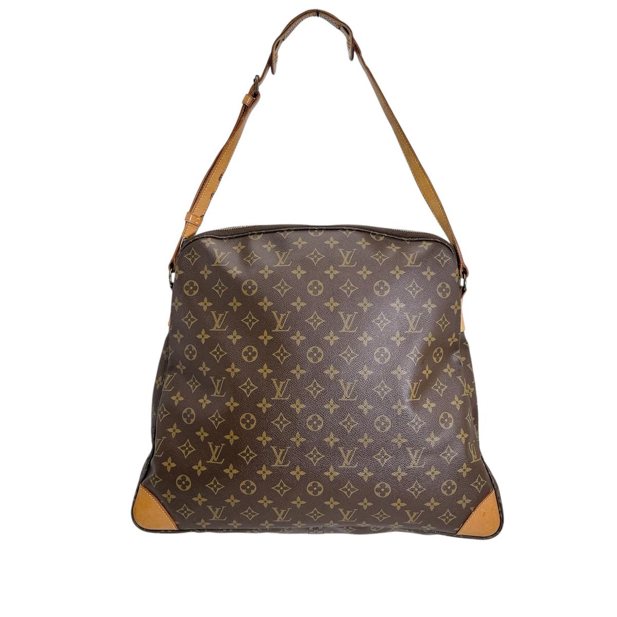 ルイヴィトン LOUIS VUITTON ショルダーバッグ
ショルダーバッグ モノグラム バラード モノグラムキャンバス M51112 ブラウン LV
【SS】
【中古】