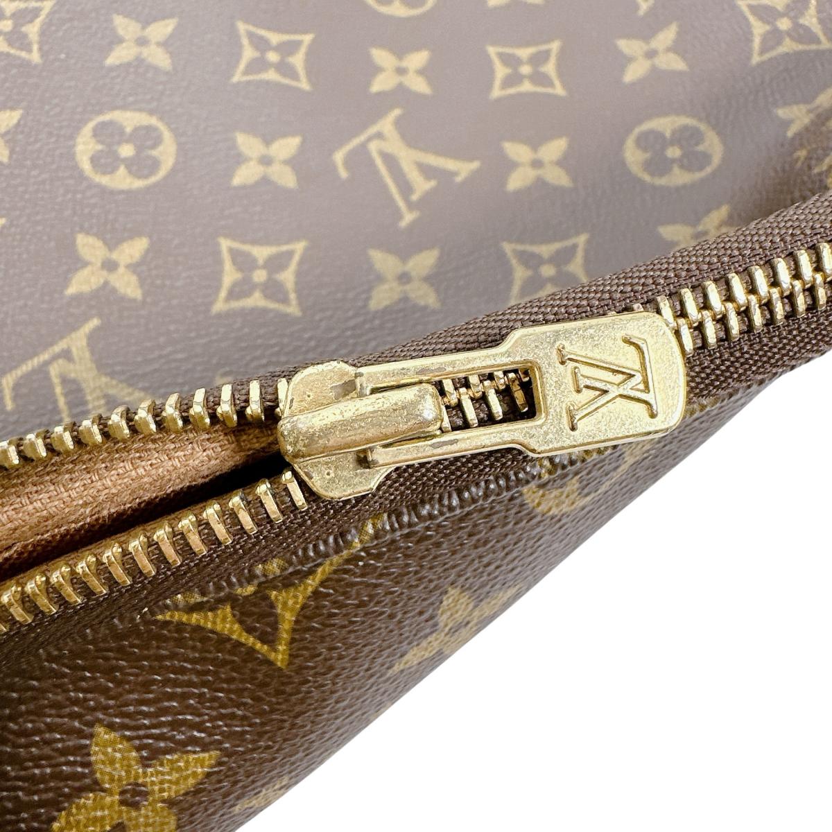 ルイヴィトン LOUIS VUITTON ショルダーバッグ
ショルダーバッグ モノグラム バラード モノグラムキャンバス M51112 ブラウン LV
【SS】
【中古】