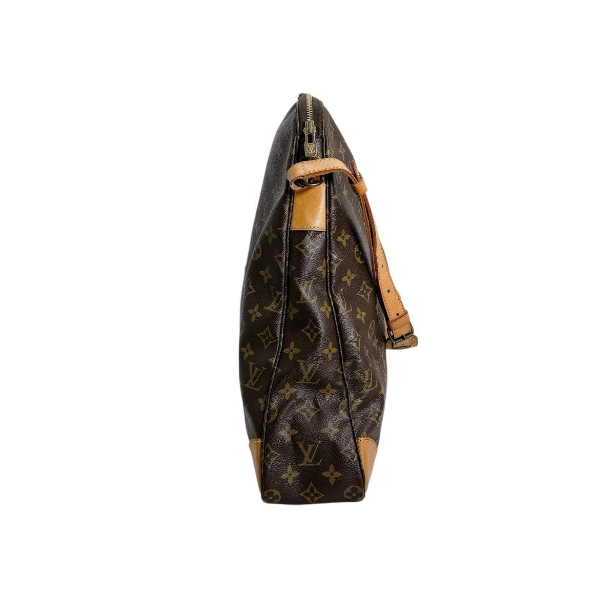 ルイヴィトン LOUIS VUITTON ショルダーバッグ
ショルダーバッグ モノグラム バラード モノグラムキャンバス M51112 ブラウン LV
【SS】
【中古】