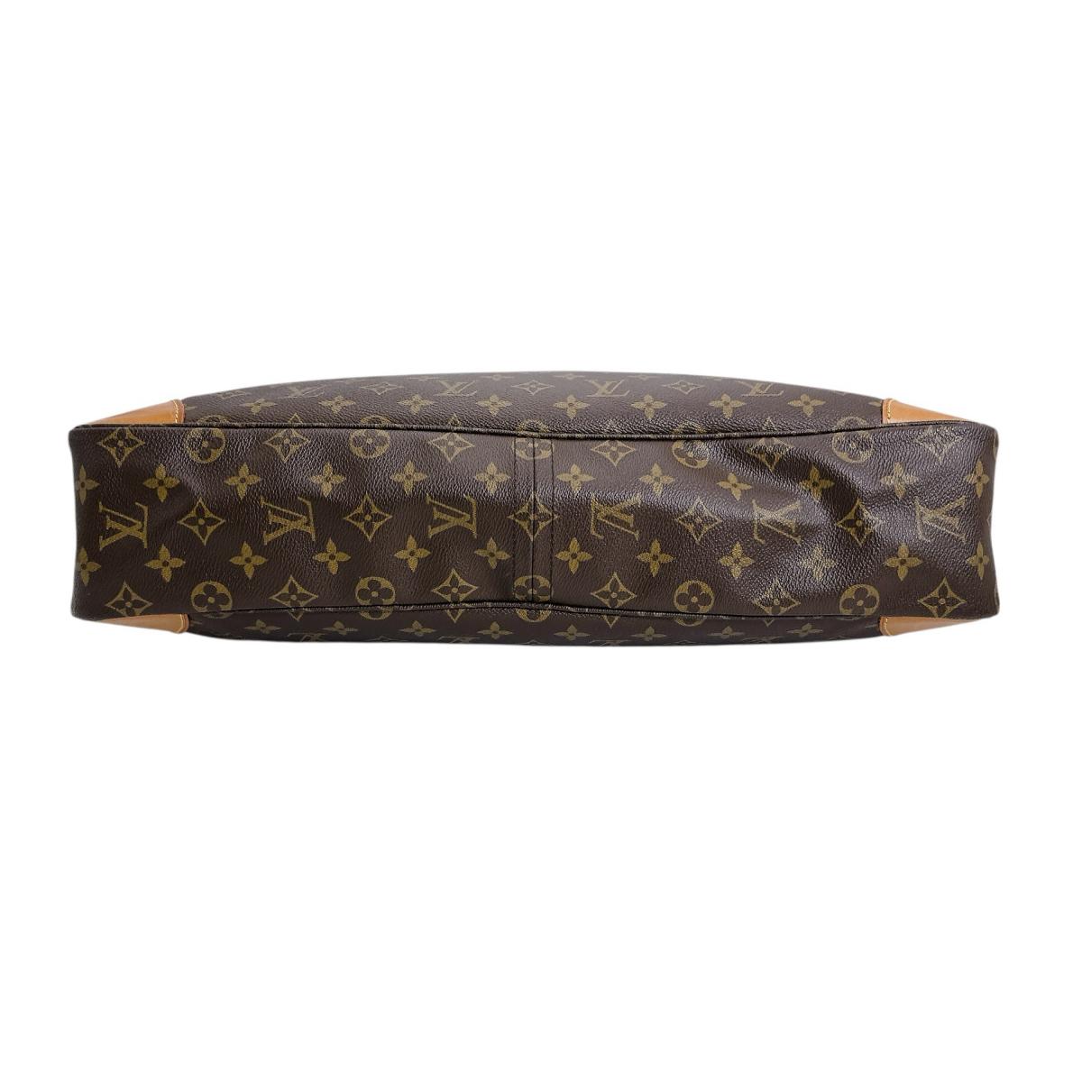 ルイヴィトン LOUIS VUITTON ショルダーバッグ
ショルダーバッグ モノグラム バラード モノグラムキャンバス M51112 ブラウン LV
【SS】
【中古】