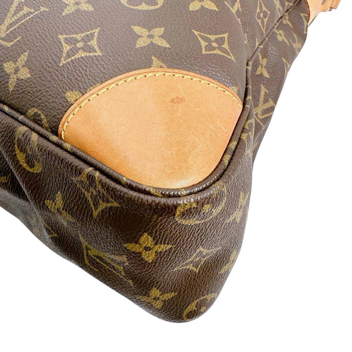 ルイヴィトン LOUIS VUITTON ショルダーバッグ
ショルダーバッグ モノグラム バラード モノグラムキャンバス M51112 ブラウン LV
【SS】
【中古】