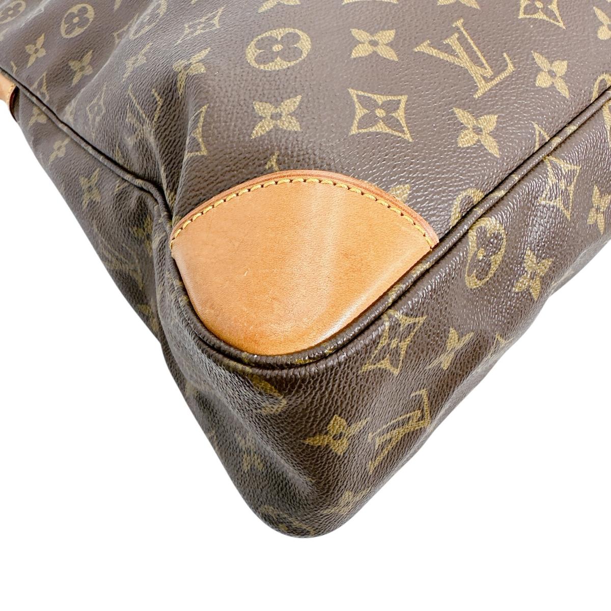 ルイヴィトン LOUIS VUITTON ショルダーバッグ
ショルダーバッグ モノグラム バラード モノグラムキャンバス M51112 ブラウン LV
【SS】
【中古】