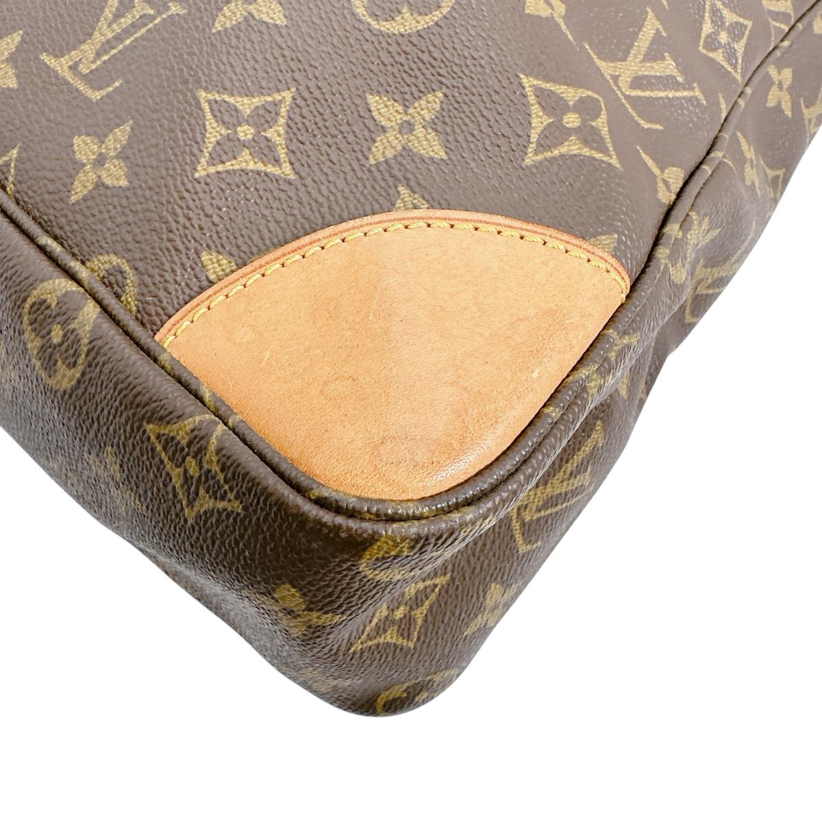 ルイヴィトン LOUIS VUITTON ショルダーバッグ
ショルダーバッグ モノグラム バラード モノグラムキャンバス M51112 ブラウン LV
【SS】
【中古】