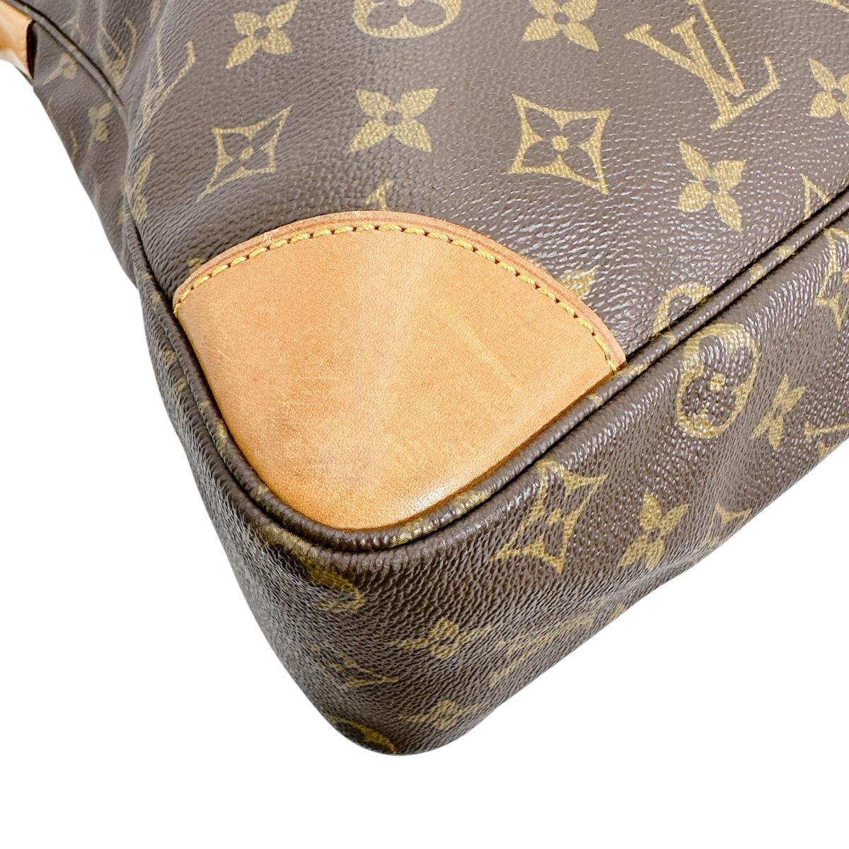 ルイヴィトン LOUIS VUITTON ショルダーバッグ
ショルダーバッグ モノグラム バラード モノグラムキャンバス M51112 ブラウン LV
【SS】
【中古】