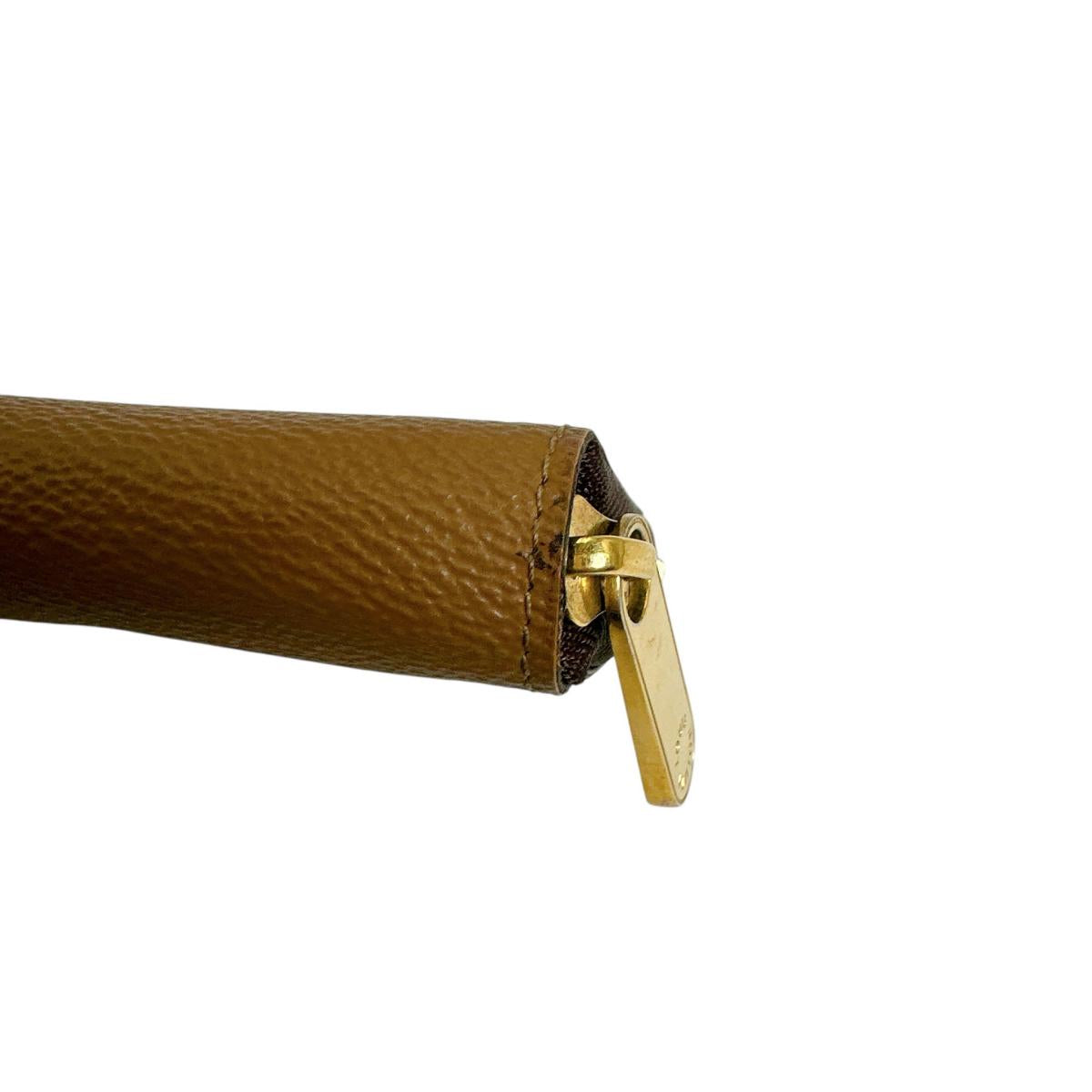 ルイヴィトン LOUIS VUITTON 長財布
長財布 モノグラムジャイアント ジッピー・ウォレット モノグラムキャンバス M69353 ブラウン LV
【SS】
【中古】