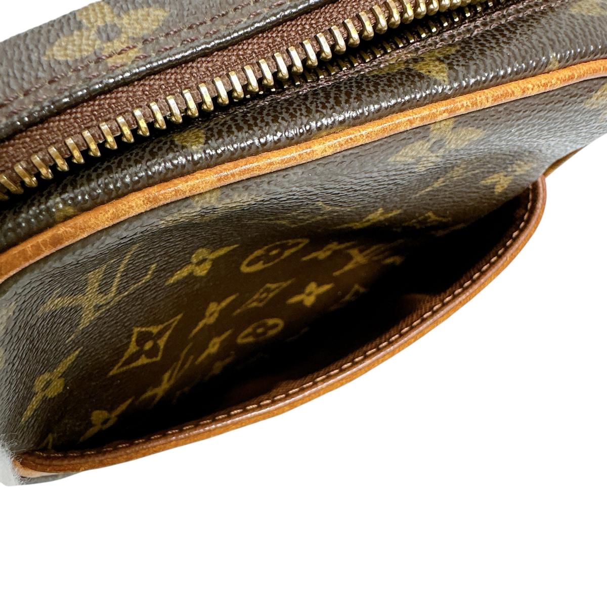 ルイヴィトン LOUIS VUITTON ショルダーバッグ
ショルダーバッグ モノグラム ダヌーブ モノグラムキャンバス M45266 ブラウン LV
【SS】
【中古】