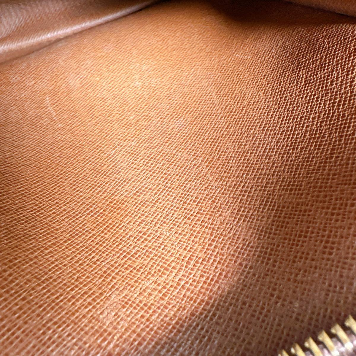 ルイヴィトン LOUIS VUITTON ショルダーバッグ
ショルダーバッグ モノグラム ダヌーブ モノグラムキャンバス M45266 ブラウン LV
【SS】
【中古】