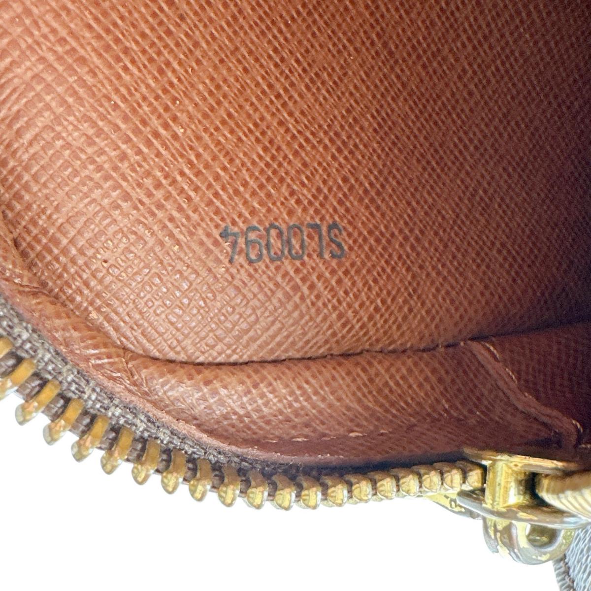 ルイヴィトン LOUIS VUITTON ショルダーバッグ
ショルダーバッグ モノグラム ダヌーブ モノグラムキャンバス M45266 ブラウン LV
【SS】
【中古】