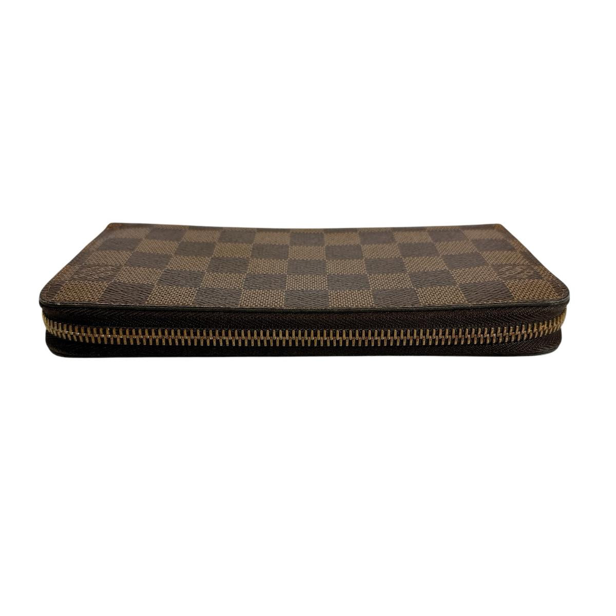 ルイヴィトン LOUIS VUITTON 長財布
長財布 ダミエ ジッピーウォレット ダミエキャンバス N41661 ブラウン LV
【SS】
【中古】