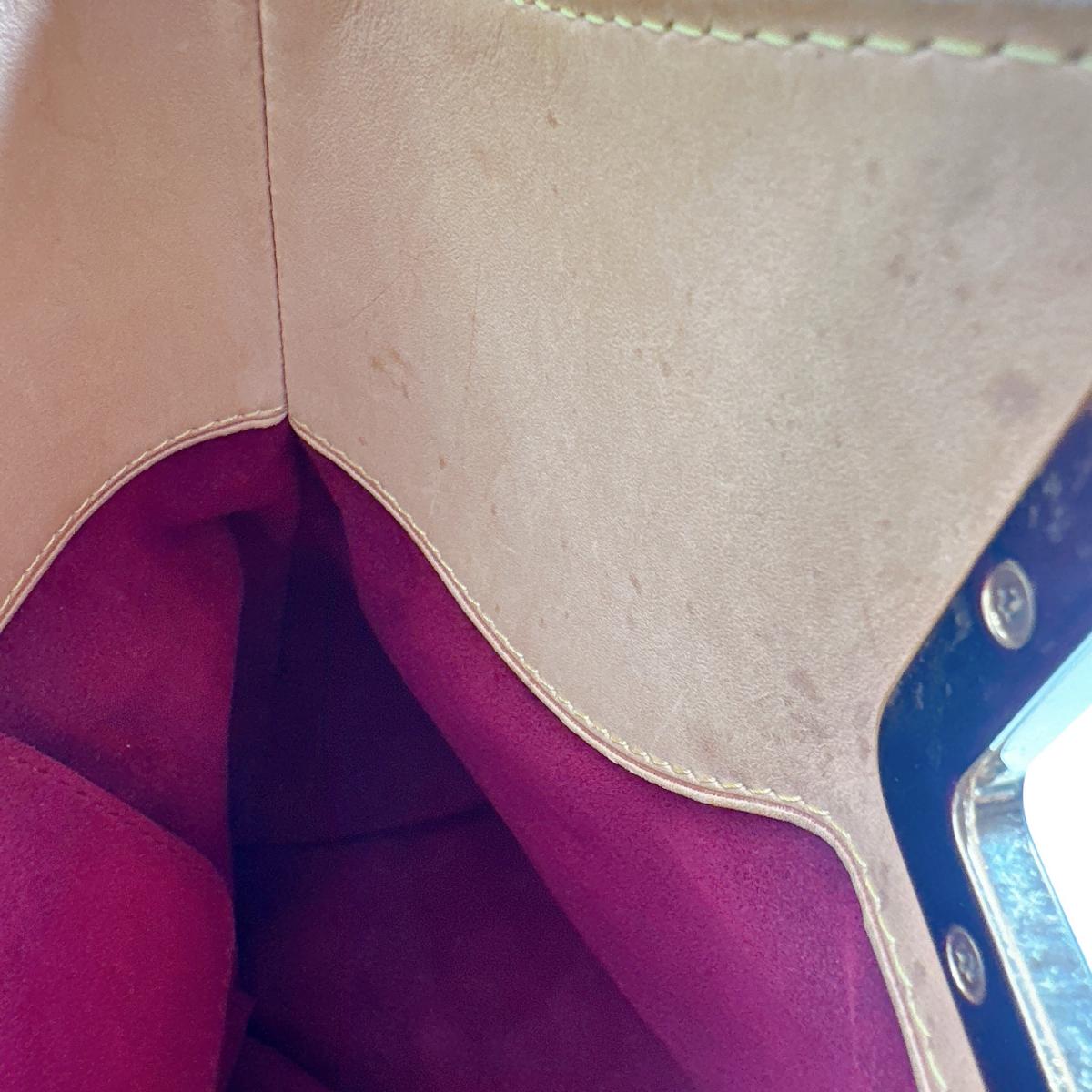 ルイヴィトン LOUIS VUITTON ハンドバッグ
トートバッグ モノグラム・LVマルチ ジュディMM モノグラムマルチカラー M40255 ブロン LV
【SS】
【中古】