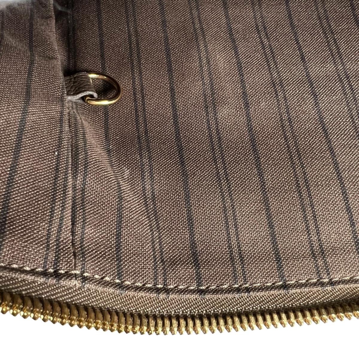 ルイヴィトン LOUIS VUITTON トートバッグ
2wayバッグ アンプラント ルミニューズPM モノグラムアンプラント M93409 ブラウン LV
【SS】
【中古】