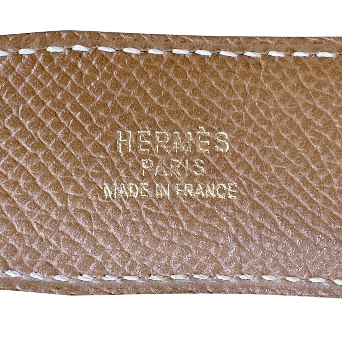 エルメス HERMES ベルト
リバーシブルベルト コンスタンス Hベルト レザー ブラック×ブラウン 【SS】
【中古】