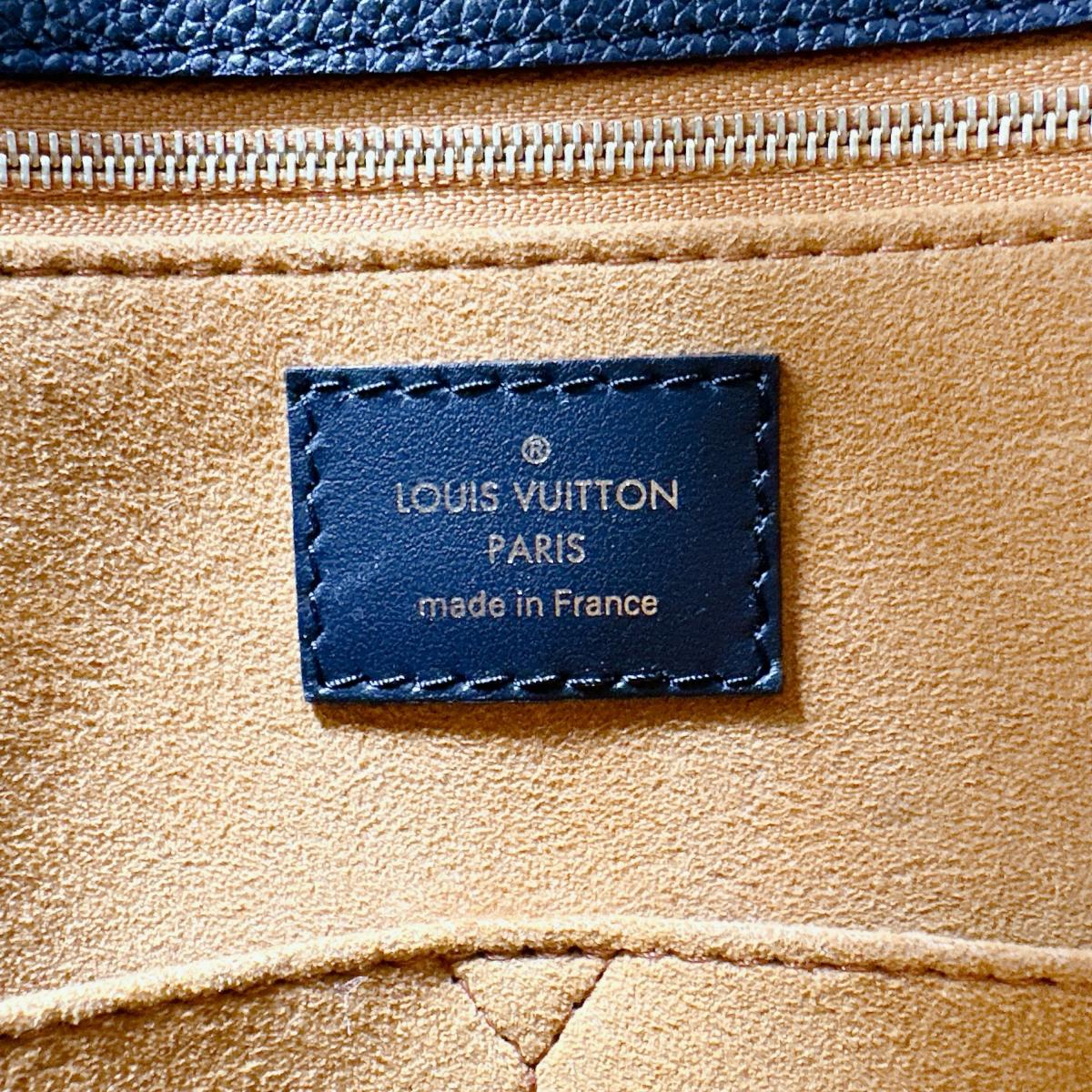ルイヴィトン LOUIS VUITTON トートバッグ
ハンドバッグ アンプラント オンザゴーMM モノグラムアンプラント M45595 ノワール LV
【SS】
【中古】