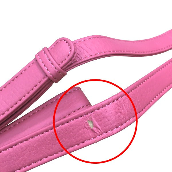 オーストリッチ ostrich トートバッグ
2way TOPファスナー オーストリッチ JNH-2750A rose ピンク 【SS】